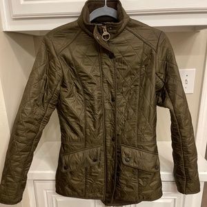 Barbour Jacket
